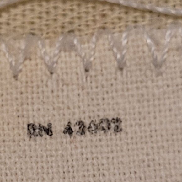 Vintage Plaid Slacks Trousers 70s Retro Black Red Blue 30x32 Flare Leg - Picture 7 of 10